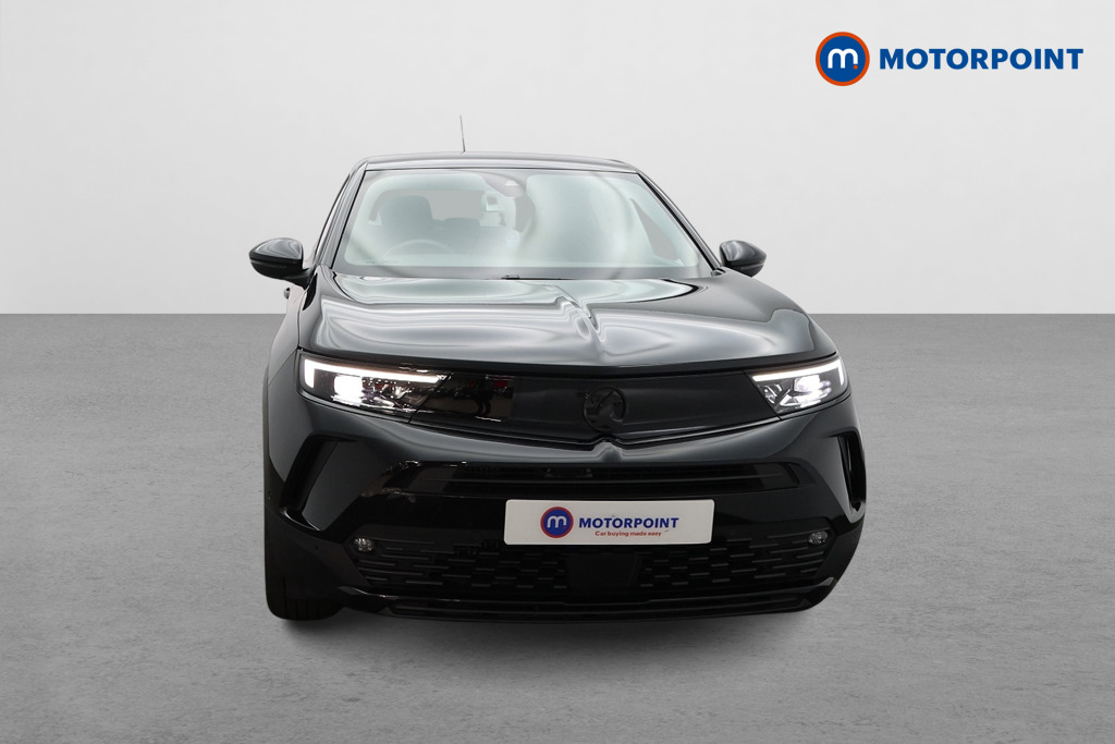 Vauxhall Mokka Ultimate Manual Petrol SUV - Stock Number (1547091) - Front bumper