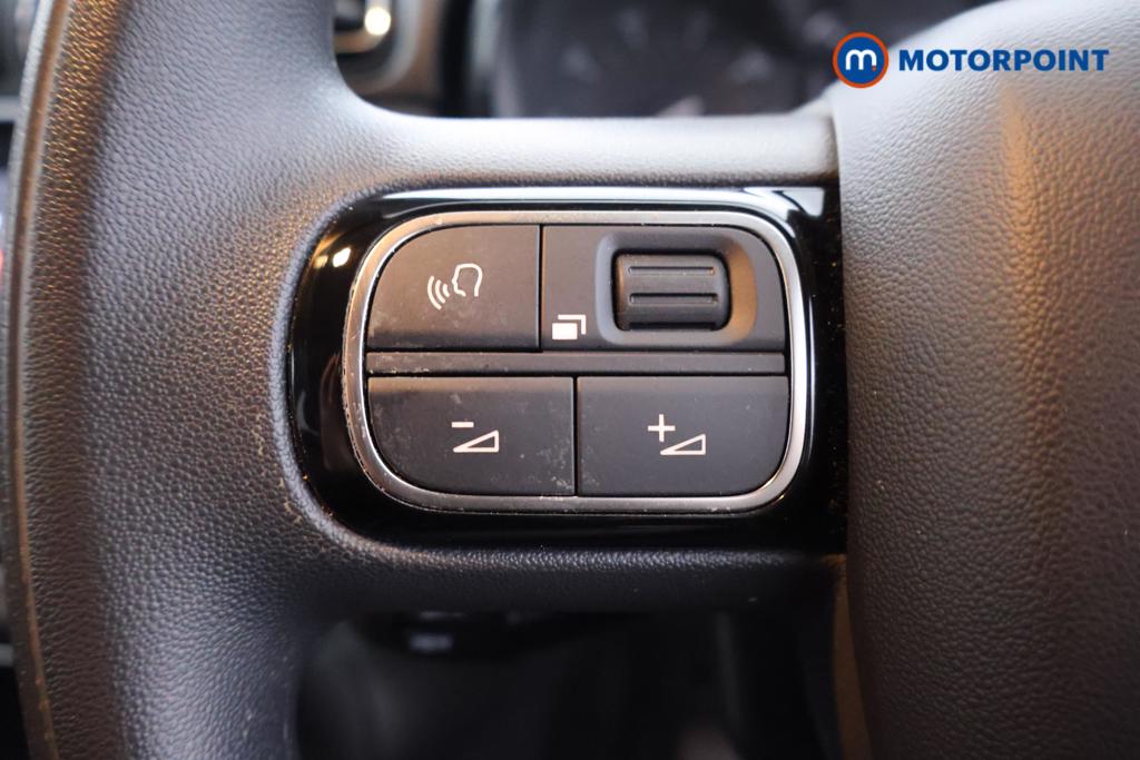 Citroen C3 C-Series Edition Manual Petrol Hatchback - Stock Number (1547120) - 2nd supplementary image
