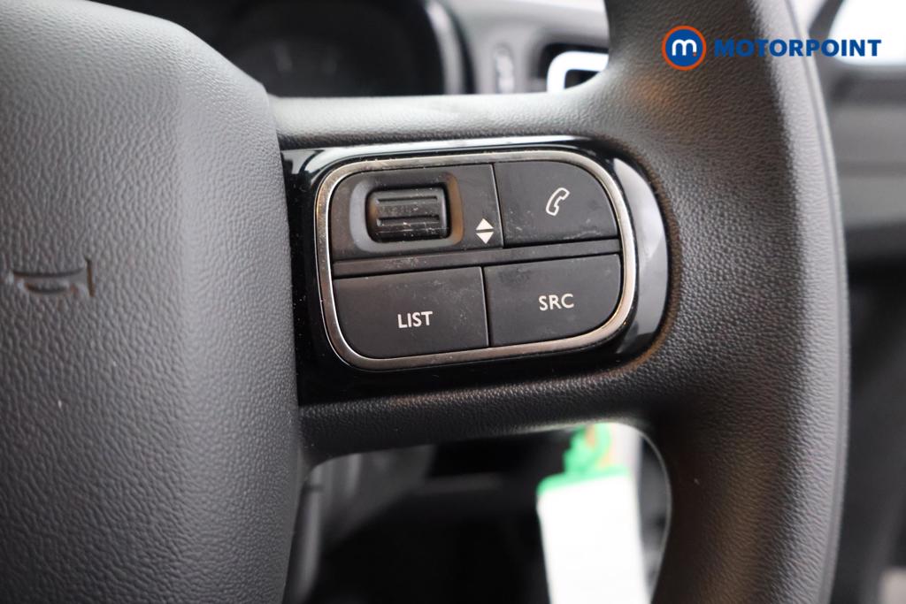 Citroen C3 C-Series Edition Manual Petrol Hatchback - Stock Number (1547120) - 3rd supplementary image