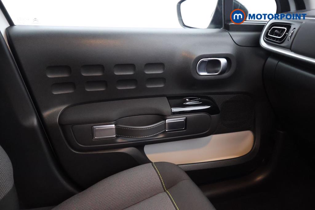 Citroen C3 C-Series Edition Manual Petrol Hatchback - Stock Number (1547120) - 7th supplementary image