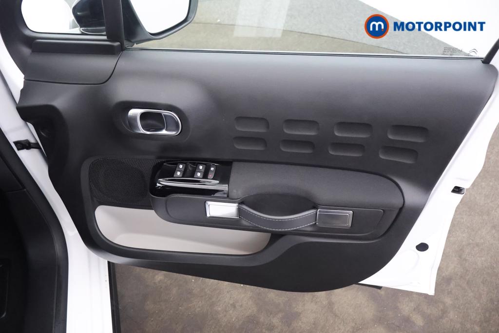 Citroen C3 C-Series Edition Manual Petrol Hatchback - Stock Number (1547120) - 8th supplementary image