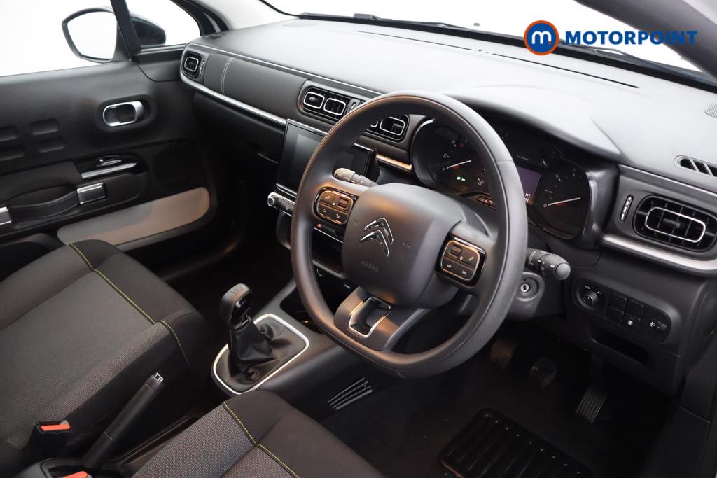 Citroen C3 C-Series Edition Manual Petrol Hatchback - Stock Number (1547120) - 9th supplementary image