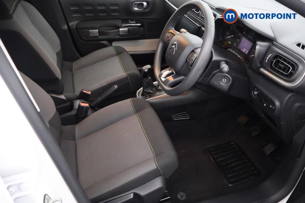 Citroen C3 C-Series Edition Manual Petrol Hatchback - Stock Number (1547120) - 10th supplementary image
