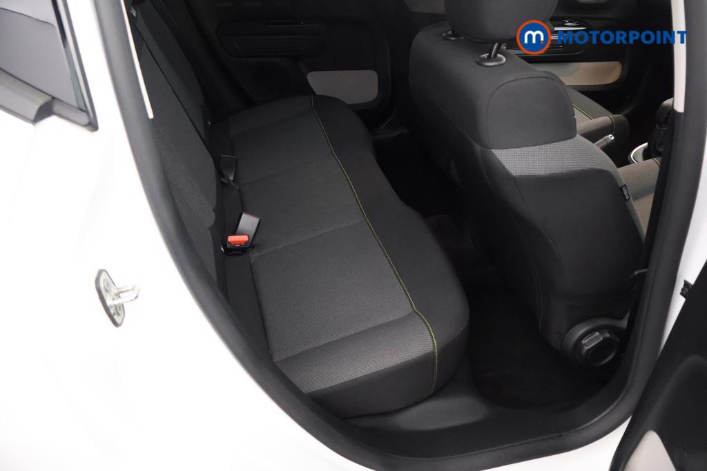 Citroen C3 C-Series Edition Manual Petrol Hatchback - Stock Number (1547120) - 11th supplementary image