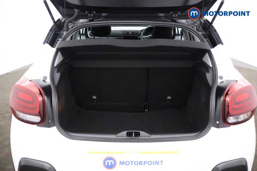 Citroen C3 C-Series Edition Manual Petrol Hatchback - Stock Number (1547120) - 12th supplementary image