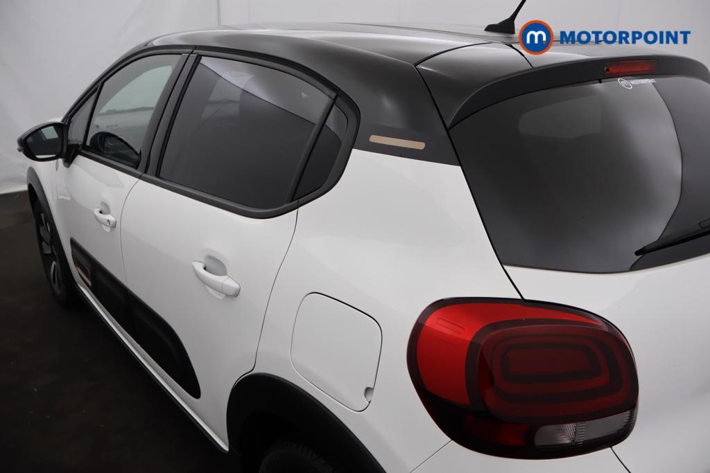 Citroen C3 C-Series Edition Manual Petrol Hatchback - Stock Number (1547120) - 13th supplementary image