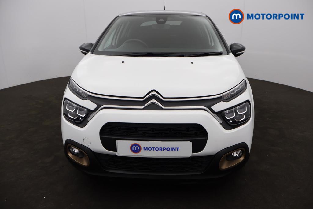 Citroen C3 C-Series Edition Manual Petrol Hatchback - Stock Number (1547120) - 14th supplementary image