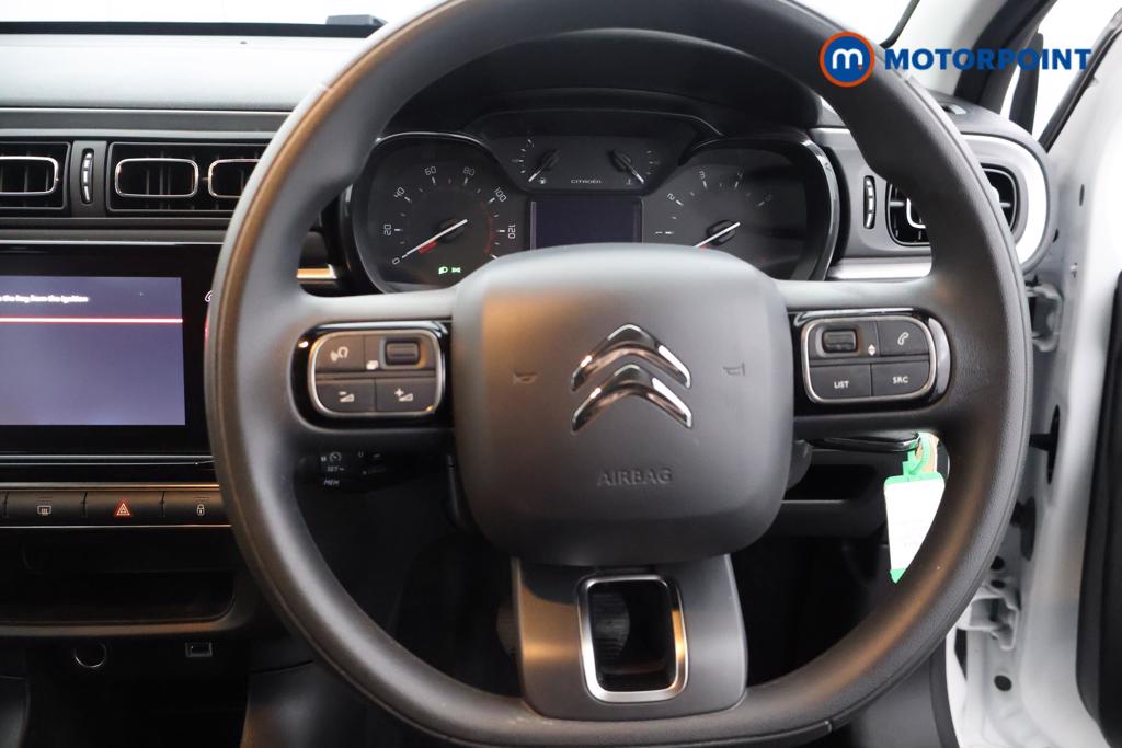 Citroen C3 C-Series Edition Manual Petrol Hatchback - Stock Number (1547120) - 1st supplementary image