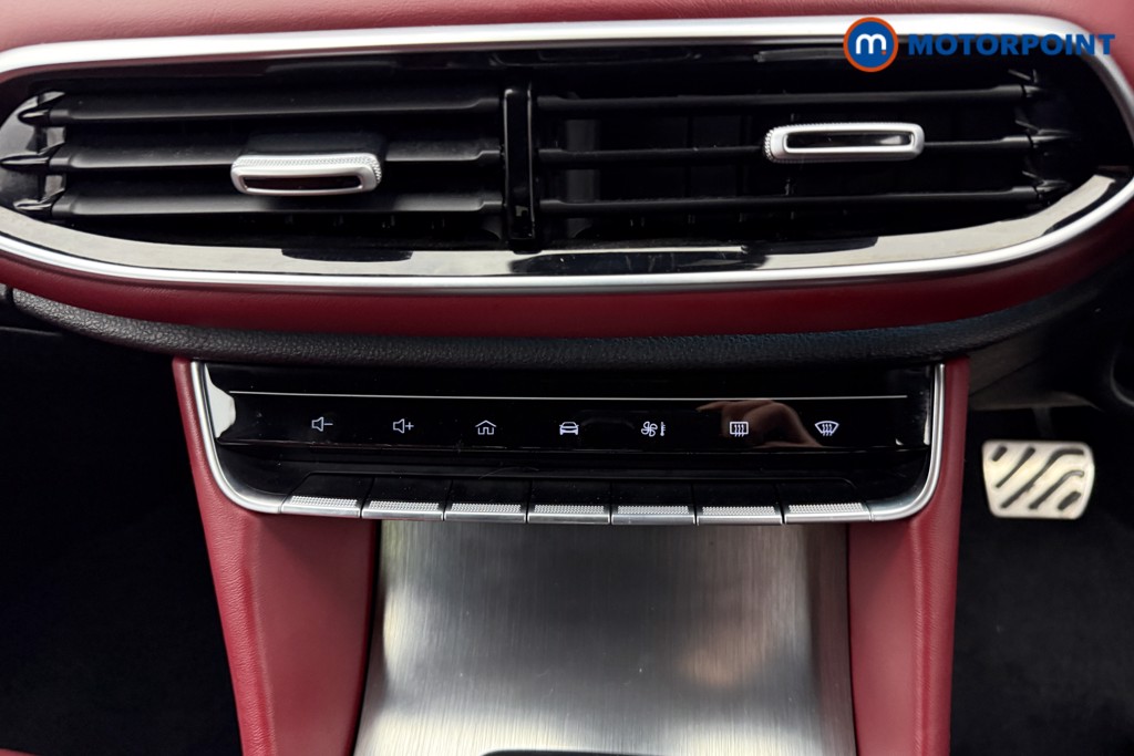 Mg Motor Uk HS Trophy Automatic Petrol SUV - Stock Number (1547162) - 11th supplementary image