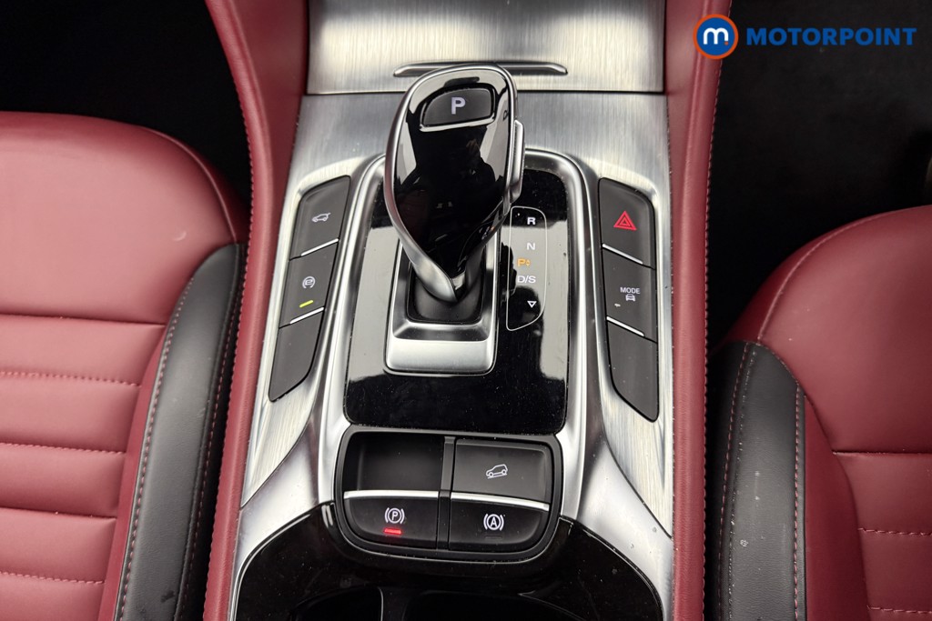 Mg Motor Uk HS Trophy Automatic Petrol SUV - Stock Number (1547162) - 12th supplementary image