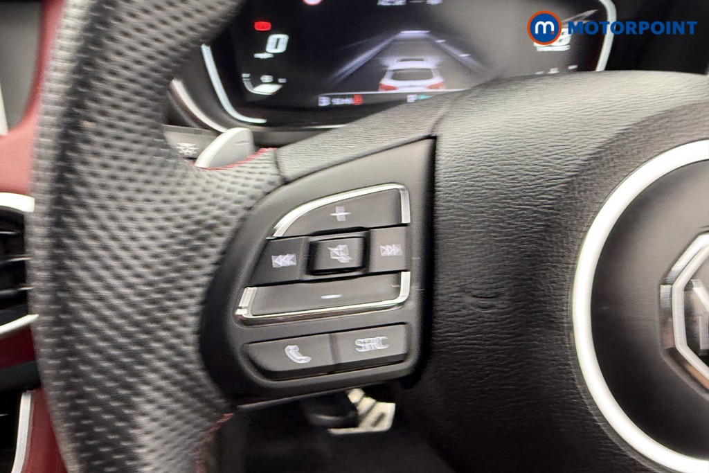 Mg Motor Uk HS Trophy Automatic Petrol SUV - Stock Number (1547162) - 13th supplementary image