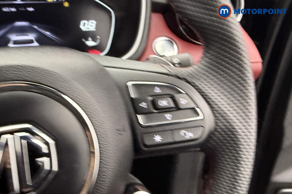 Mg Motor Uk HS Trophy Automatic Petrol SUV - Stock Number (1547162) - 14th supplementary image