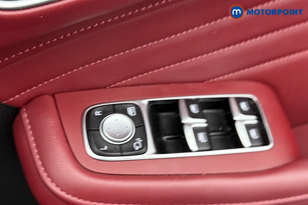 Mg Motor Uk HS Trophy Automatic Petrol SUV - Stock Number (1547162) - 15th supplementary image