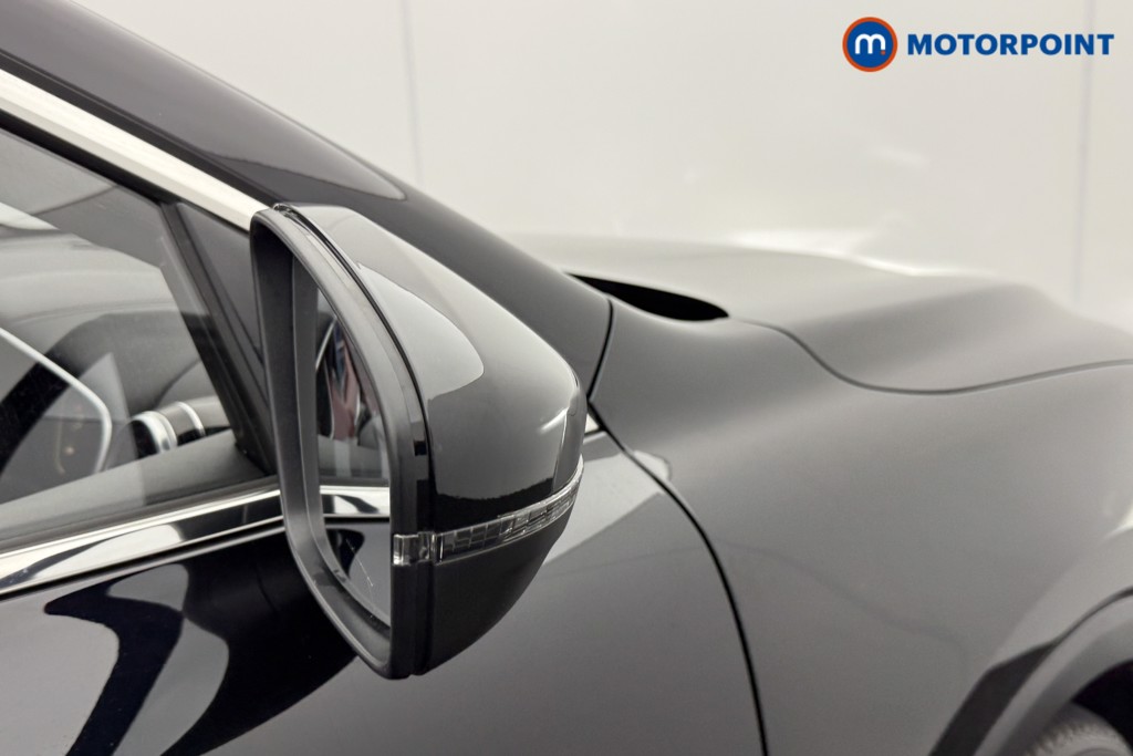 Mg Motor Uk HS Trophy Automatic Petrol SUV - Stock Number (1547162) - 18th supplementary image