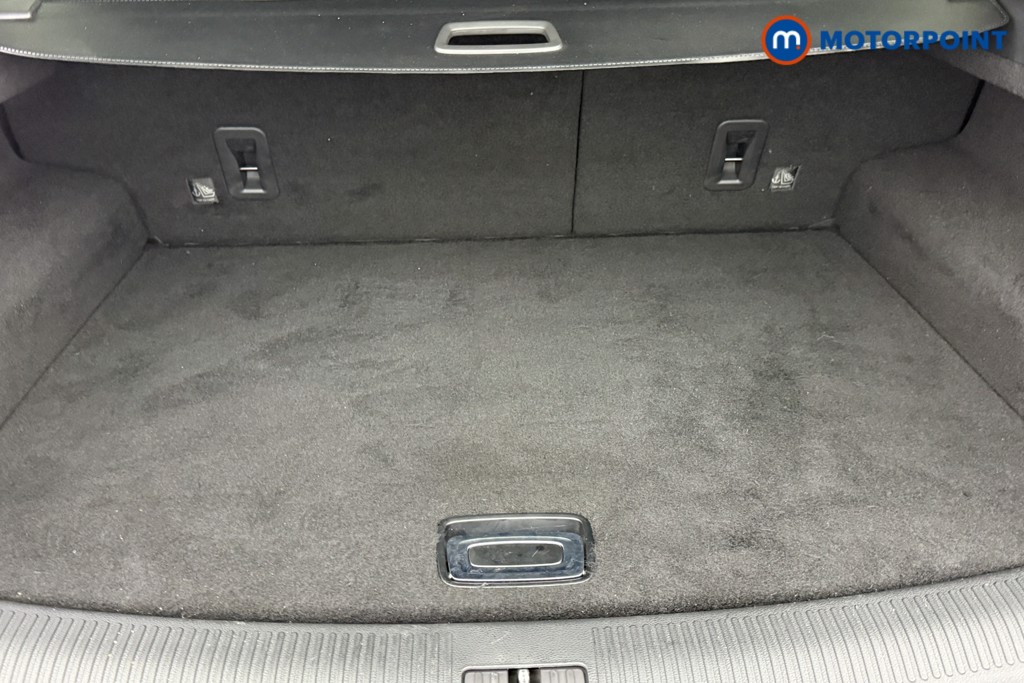 Mg Motor Uk HS Trophy Automatic Petrol SUV - Stock Number (1547162) - 22nd supplementary image