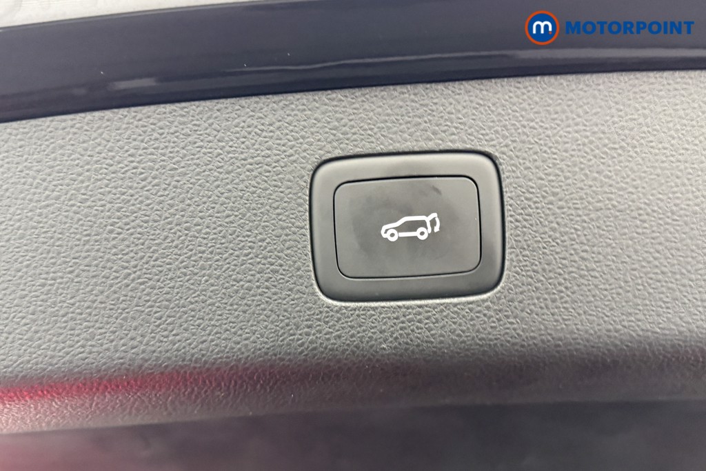 Mg Motor Uk HS Trophy Automatic Petrol SUV - Stock Number (1547162) - 23rd supplementary image