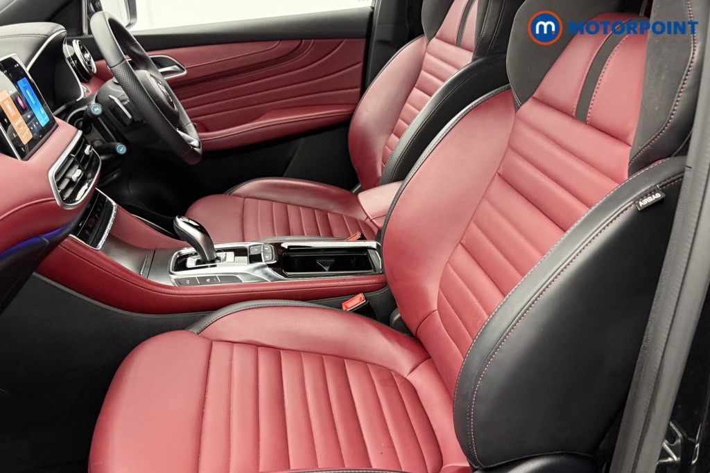 Mg Motor Uk HS Trophy Automatic Petrol SUV - Stock Number (1547162) - 24th supplementary image