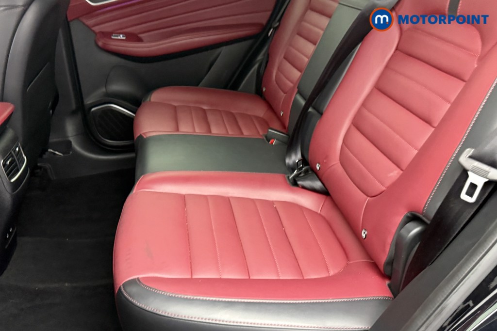 Mg Motor Uk HS Trophy Automatic Petrol SUV - Stock Number (1547162) - 26th supplementary image