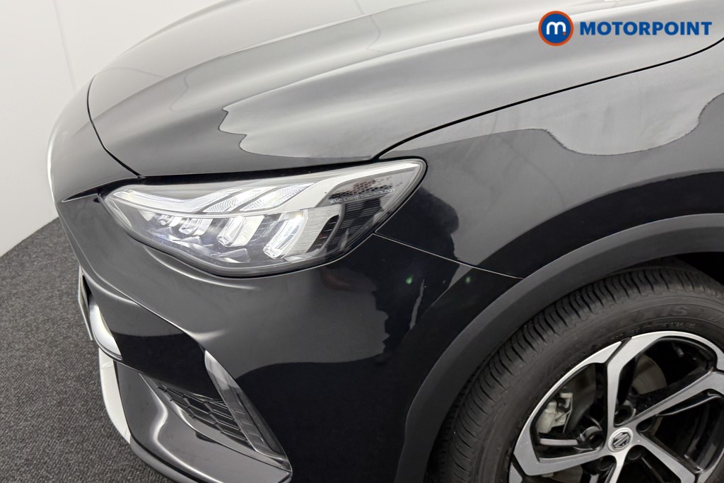 Mg Motor Uk HS Trophy Automatic Petrol SUV - Stock Number (1547162) - 31st supplementary image