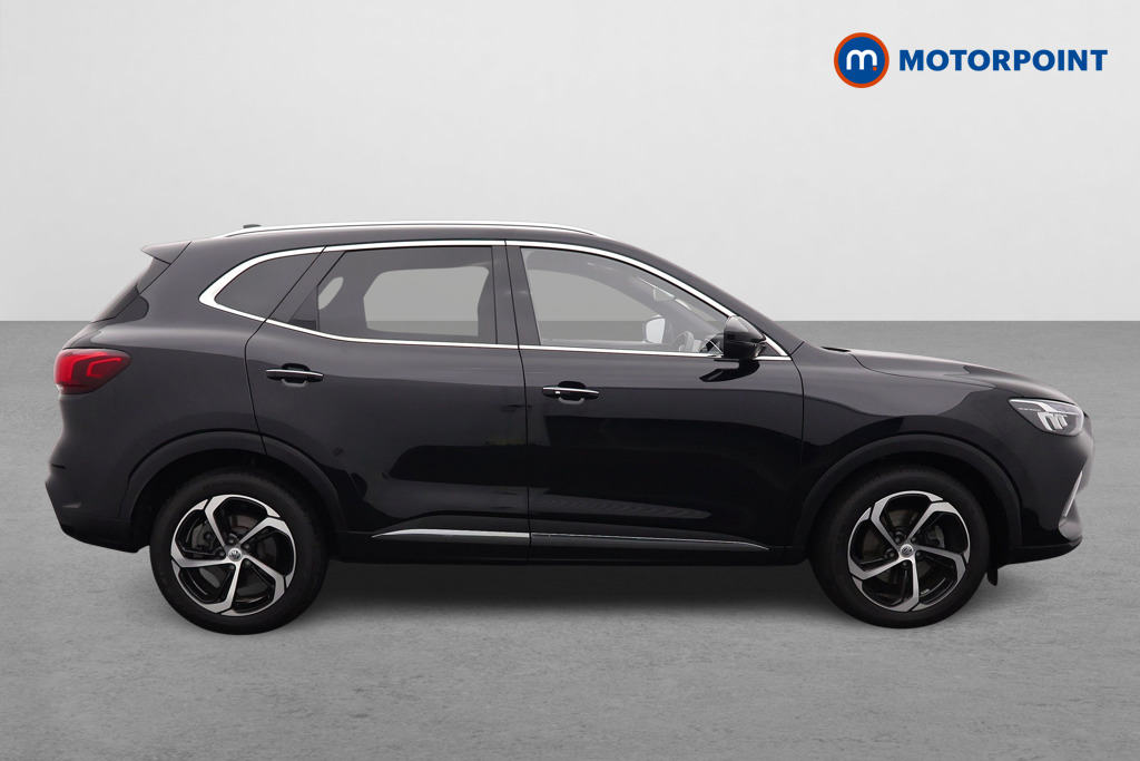 Mg Motor Uk HS Trophy Automatic Petrol SUV - Stock Number (1547162) - Drivers side
