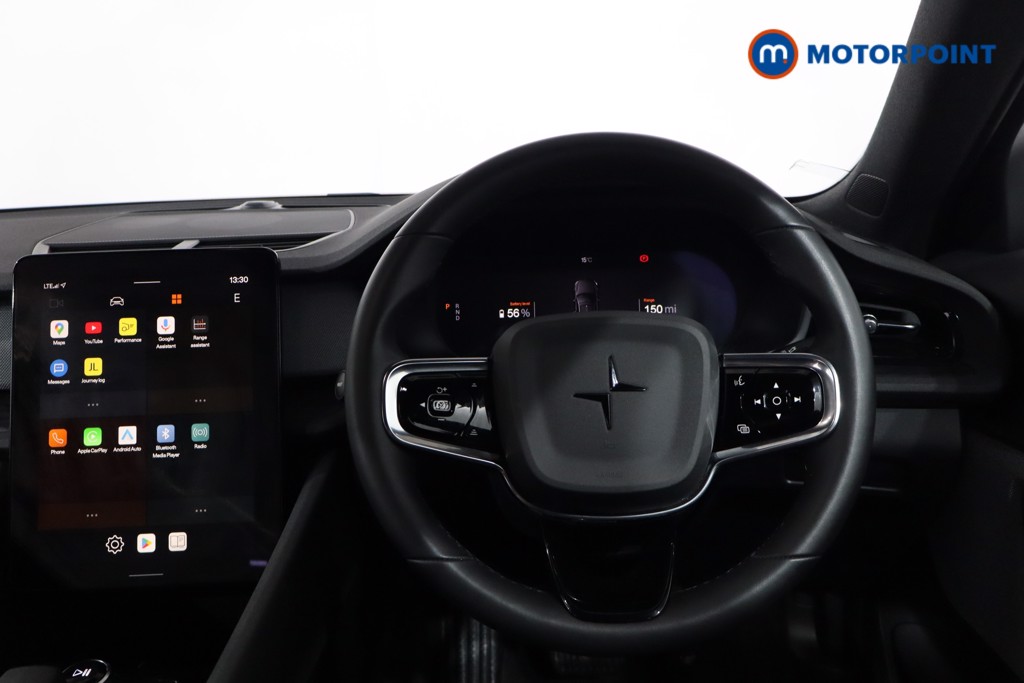 Polestar 2 Long Range Sm Automatic Electric Hatchback - Stock Number (1547232) - 3rd supplementary image