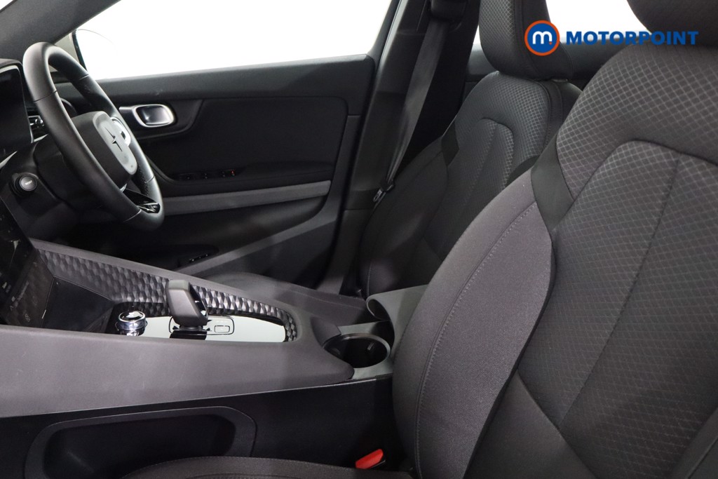 Polestar 2 Long Range Sm Automatic Electric Hatchback - Stock Number (1547232) - 4th supplementary image