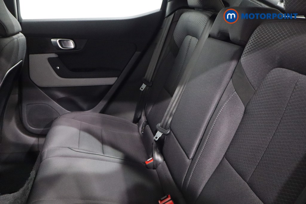 Polestar 2 Long Range Sm Automatic Electric Hatchback - Stock Number (1547232) - 5th supplementary image