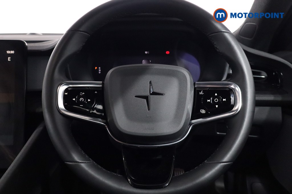 Polestar 2 Long Range Sm Automatic Electric Hatchback - Stock Number (1547232) - 6th supplementary image