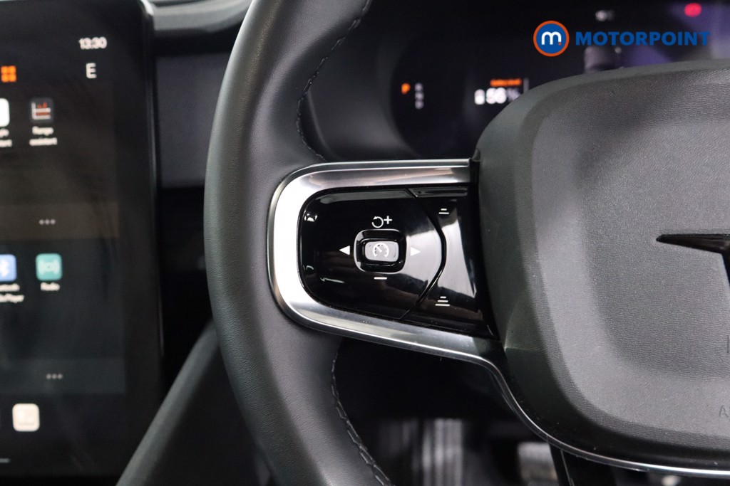 Polestar 2 Long Range Sm Automatic Electric Hatchback - Stock Number (1547232) - 7th supplementary image