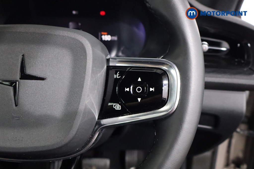 Polestar 2 Long Range Sm Automatic Electric Hatchback - Stock Number (1547232) - 8th supplementary image