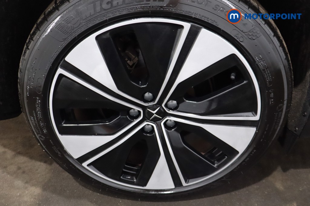 Polestar 2 Long Range Sm Automatic Electric Hatchback - Stock Number (1547232) - 9th supplementary image