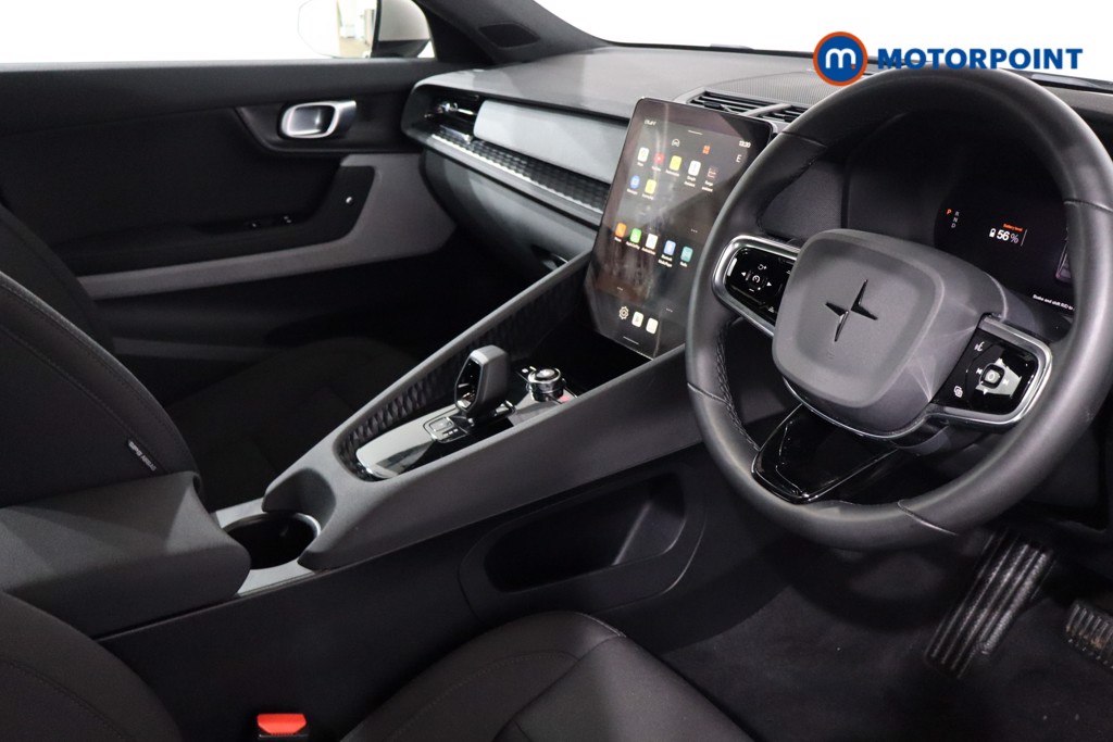 Polestar 2 Long Range Sm Automatic Electric Hatchback - Stock Number (1547232) - 23rd supplementary image