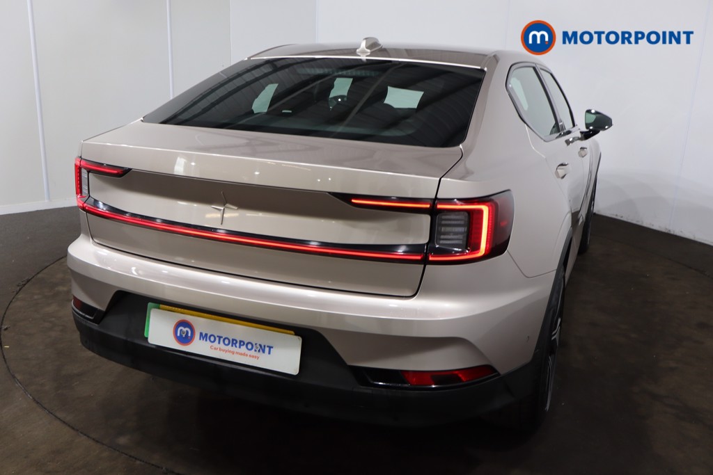 Polestar 2 Long Range Sm Automatic Electric Hatchback - Stock Number (1547232) - 26th supplementary image