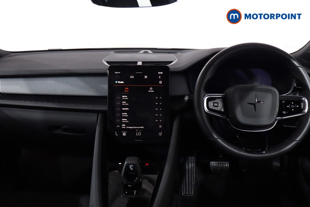 Polestar 2 Long Range Sm Automatic Electric Hatchback - Stock Number (1547232) - 1st supplementary image