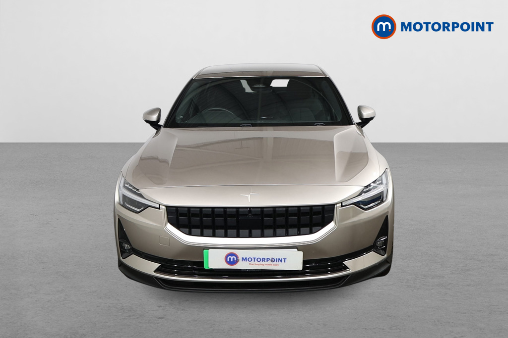 Polestar 2 Long Range Sm Automatic Electric Hatchback - Stock Number (1547232) - Front bumper