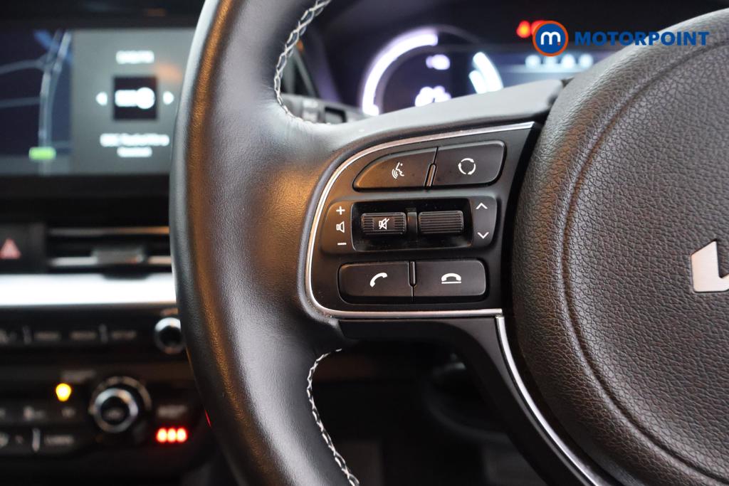 KIA E-Niro 3 Automatic Electric SUV - Stock Number (1547424) - 2nd supplementary image