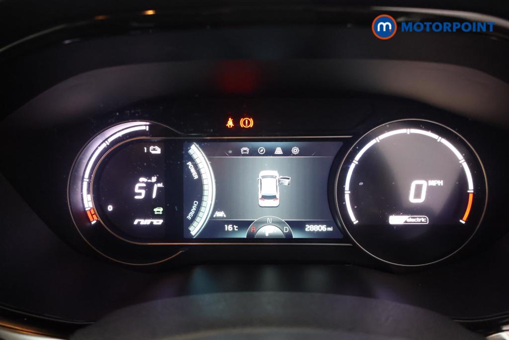 KIA E-Niro 3 Automatic Electric SUV - Stock Number (1547424) - 4th supplementary image