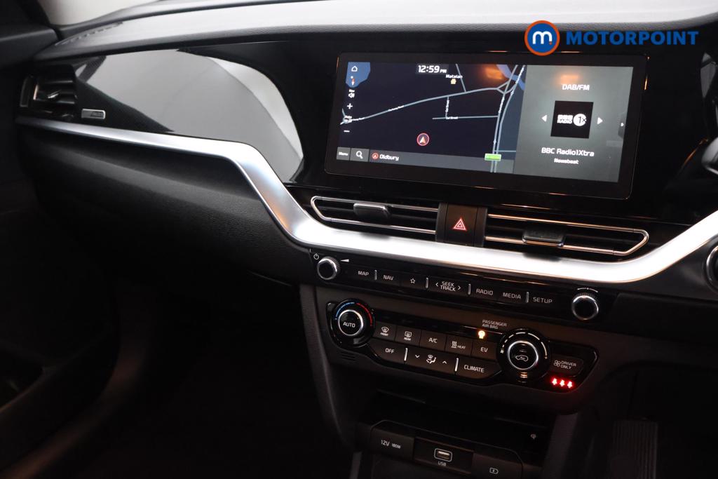 KIA E-Niro 3 Automatic Electric SUV - Stock Number (1547424) - 5th supplementary image