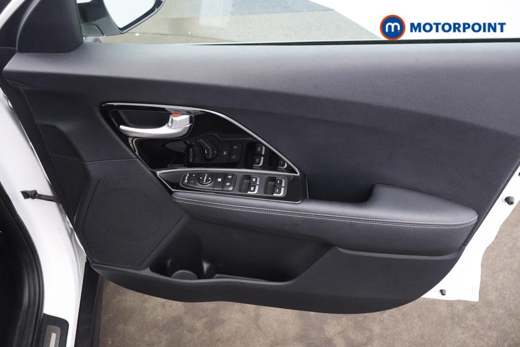 KIA E-Niro 3 Automatic Electric SUV - Stock Number (1547424) - 9th supplementary image