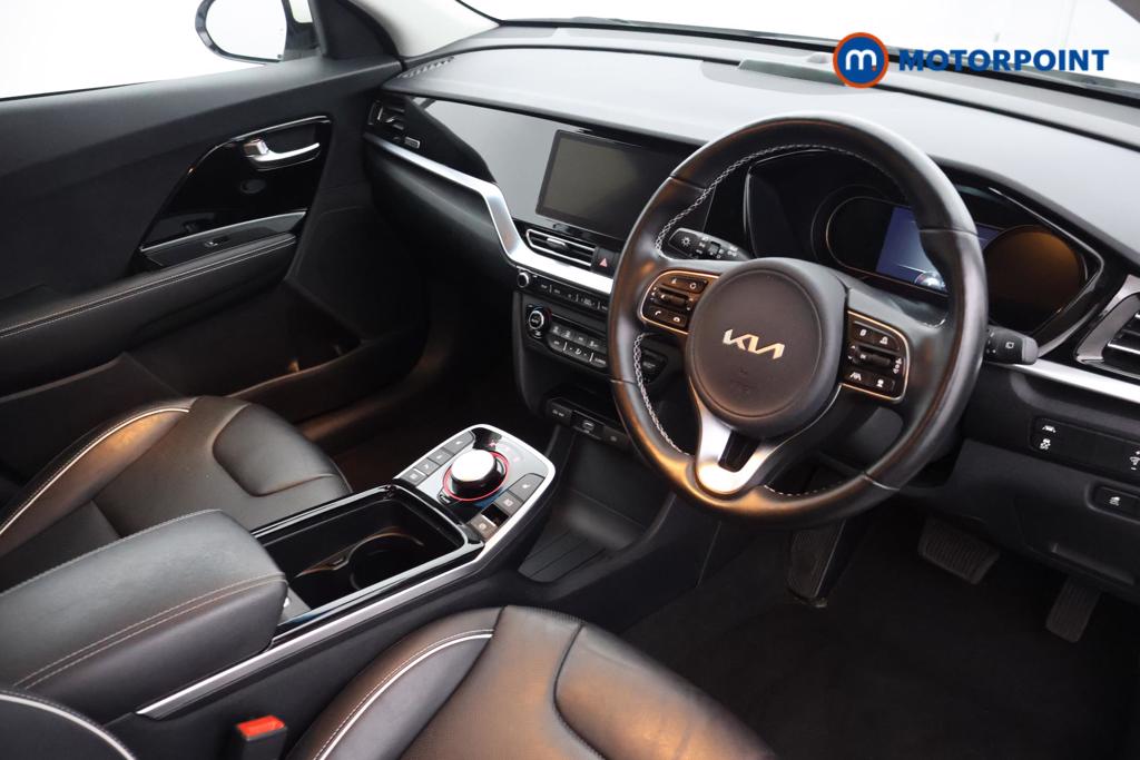 KIA E-Niro 3 Automatic Electric SUV - Stock Number (1547424) - 10th supplementary image