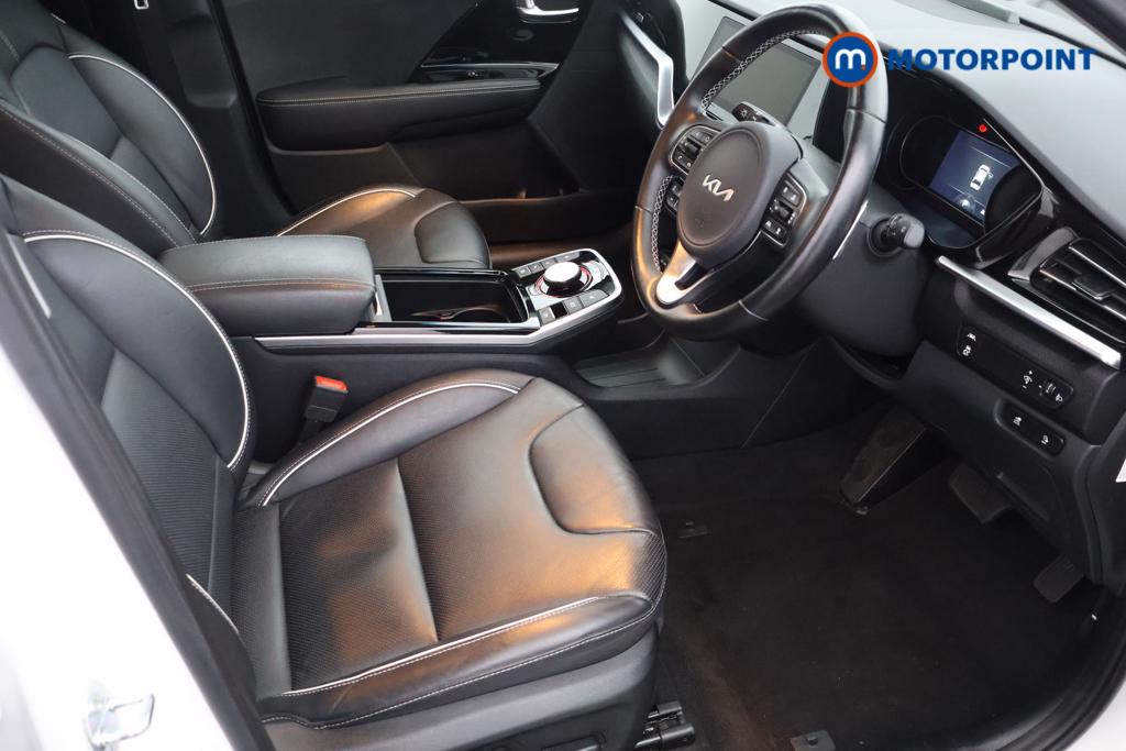 KIA E-Niro 3 Automatic Electric SUV - Stock Number (1547424) - 11th supplementary image