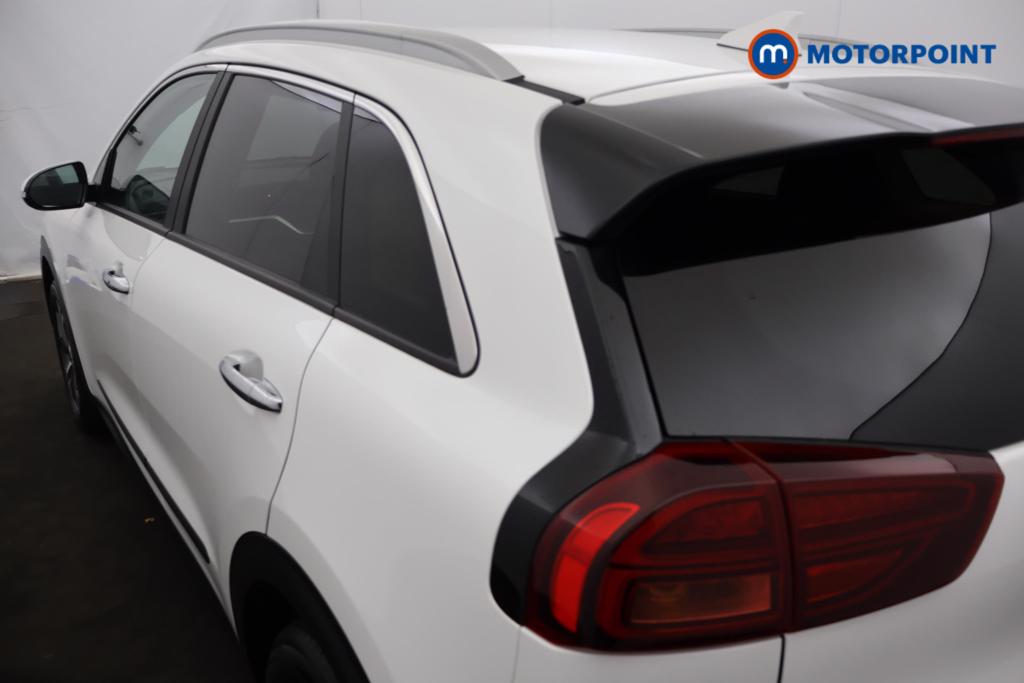KIA E-Niro 3 Automatic Electric SUV - Stock Number (1547424) - 14th supplementary image