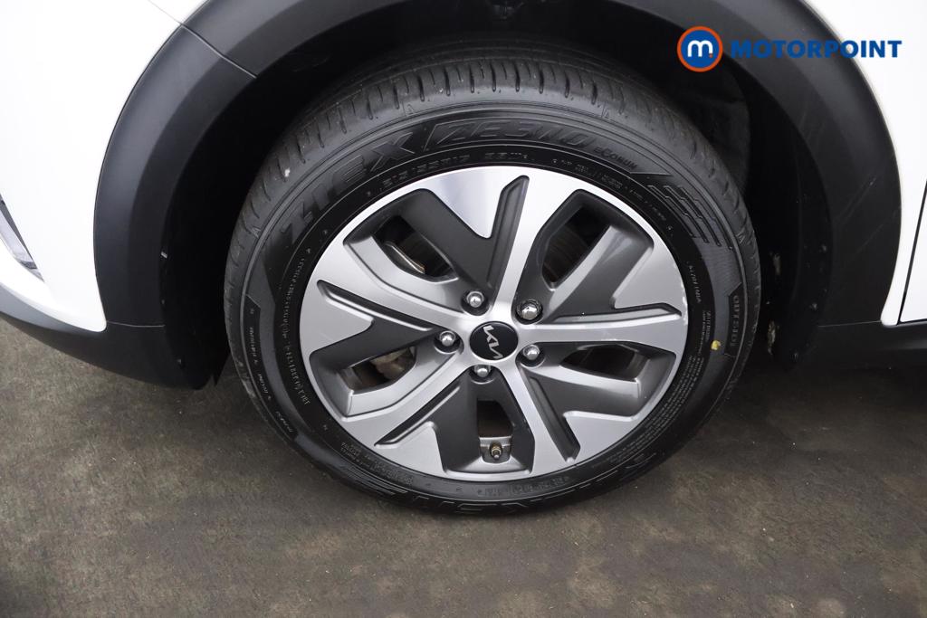 KIA E-Niro 3 Automatic Electric SUV - Stock Number (1547424) - 16th supplementary image