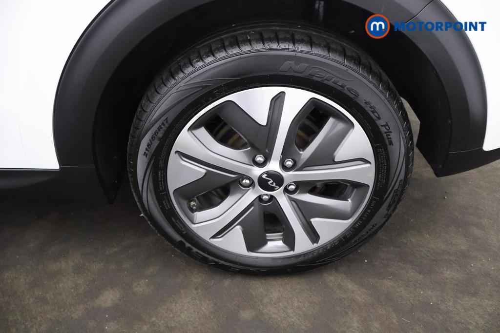 KIA E-Niro 3 Automatic Electric SUV - Stock Number (1547424) - 17th supplementary image