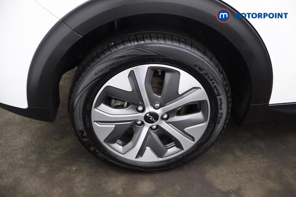 KIA E-Niro 3 Automatic Electric SUV - Stock Number (1547424) - 18th supplementary image