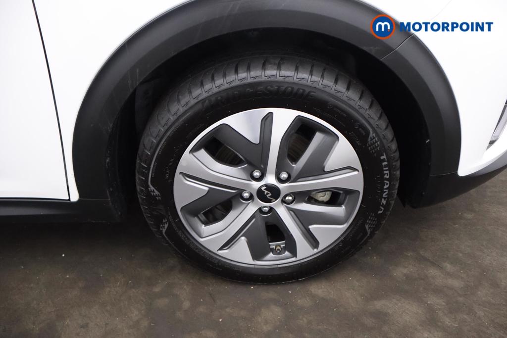 KIA E-Niro 3 Automatic Electric SUV - Stock Number (1547424) - 19th supplementary image