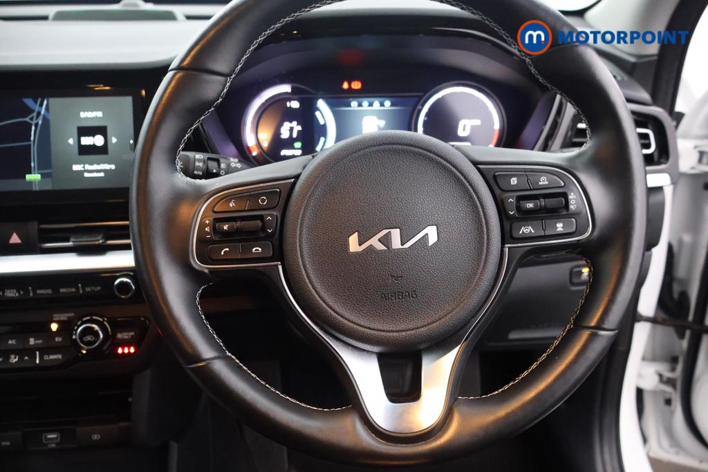 KIA E-Niro 3 Automatic Electric SUV - Stock Number (1547424) - 1st supplementary image