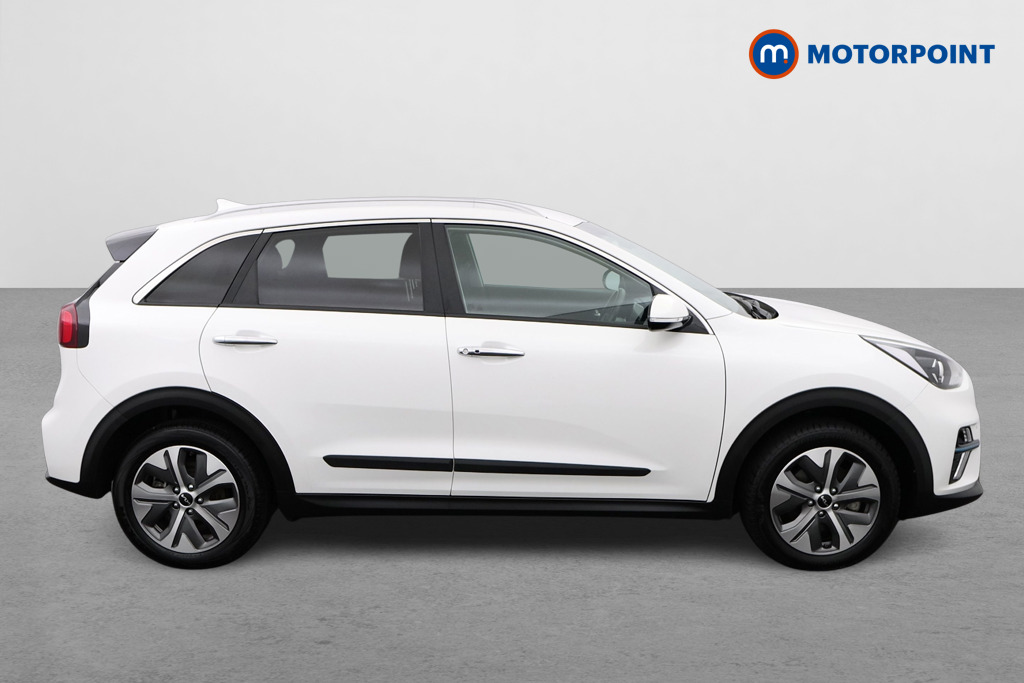 KIA E-Niro 3 Automatic Electric SUV - Stock Number (1547424) - Drivers side