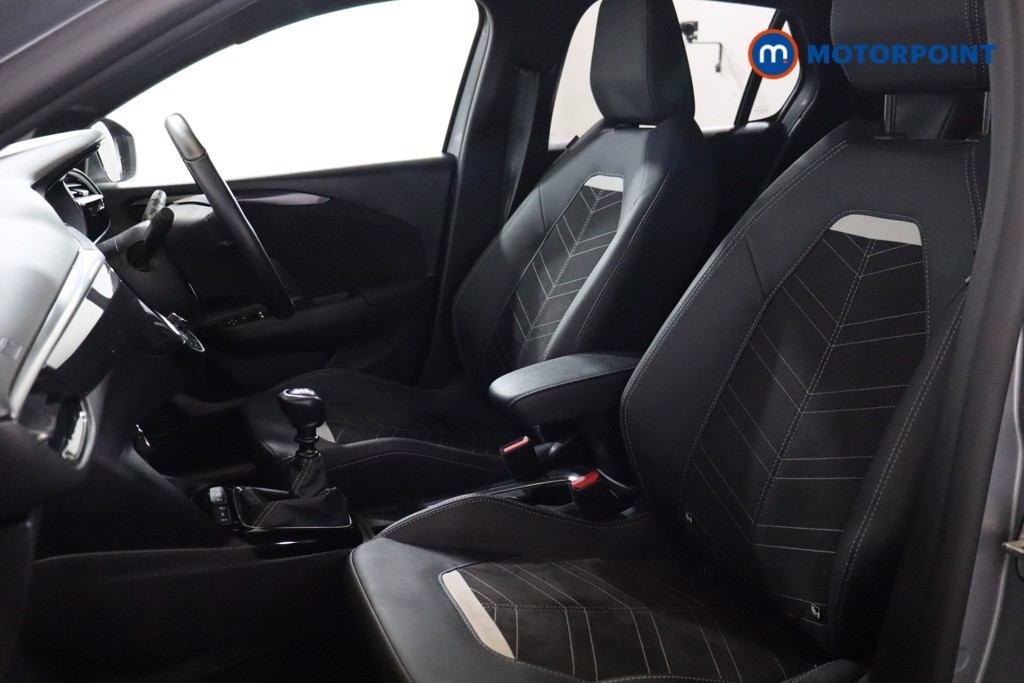 Vauxhall Corsa Ultimate Manual Petrol Hatchback - Stock Number (1547562) - 8th supplementary image
