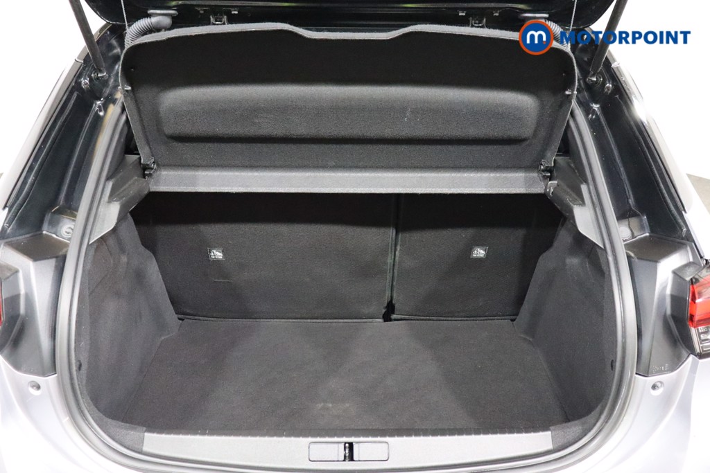 Vauxhall Corsa Ultimate Manual Petrol Hatchback - Stock Number (1547562) - 10th supplementary image